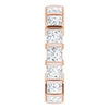 Natural Diamond | Square | 4 x 4mm | Lab-Grown Diamond | Square | 4 x 4mm