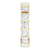 Natural Diamond | Square | 4 x 4mm | Lab-Grown Diamond | Square | 4 x 4mm