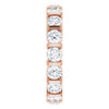 Natural Diamond | Round | 4mm | Lab-Grown Diamond | Round | 4mm