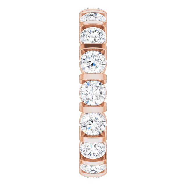 Natural Diamond | Round | 4mm | Lab-Grown Diamond | Round | 4mm