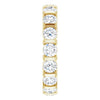 Natural Diamond | Round | 4mm | Lab-Grown Diamond | Round | 4mm