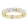 Natural Diamond | Square | 3.3 x 3.3mm | Lab-Grown Diamond | Square | 3.3 x 3.3mm