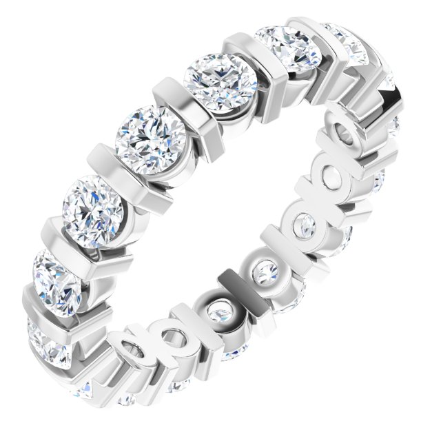 Natural Diamond | Round | 3mm
