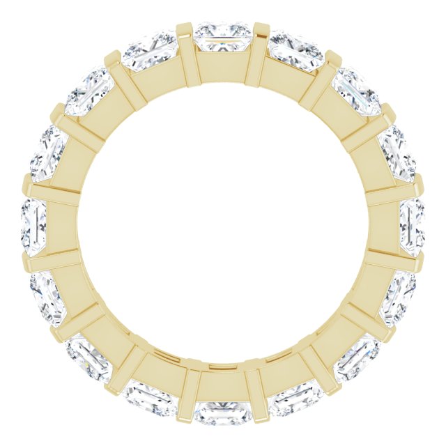 Natural Diamond | Square | 4 x 4mm | Lab-Grown Diamond | Square | 4 x 4mm