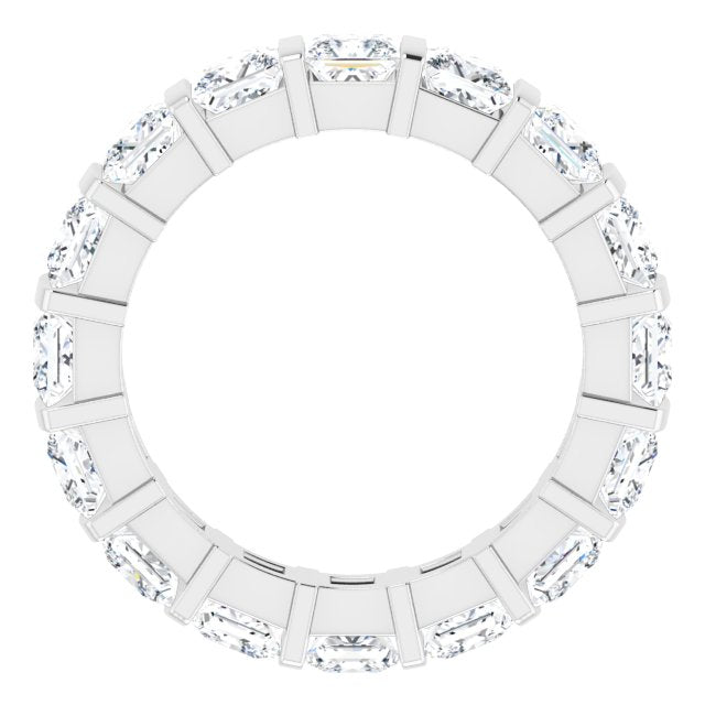 Natural Diamond | Square | 4 x 4mm | Lab-Grown Diamond | Square | 4 x 4mm