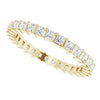 Natural Diamond | Square | 2 x 2mm