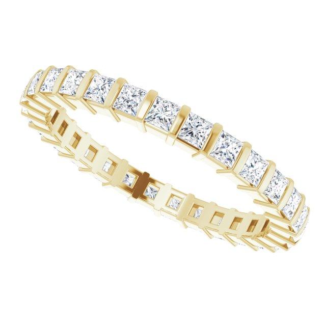 Natural Diamond | Square | 2 x 2mm