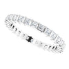 Natural Diamond | Square | 2 x 2mm