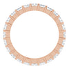 Natural Diamond | Square | 2.5 x 2.5mm | Lab-Grown Diamond | Square | 2.5 x 2.5mm