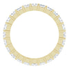 Natural Diamond | Square | 2.5 x 2.5mm | Lab-Grown Diamond | Square | 2.5 x 2.5mm