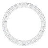 Natural Diamond | Square | 2.5 x 2.5mm | Lab-Grown Diamond | Square | 2.5 x 2.5mm