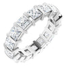 Natural Diamond | Square | 4 x 4mm | Lab-Grown Diamond | Square | 4 x 4mm