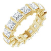 Natural Diamond | Square | 4 x 4mm | Lab-Grown Diamond | Square | 4 x 4mm