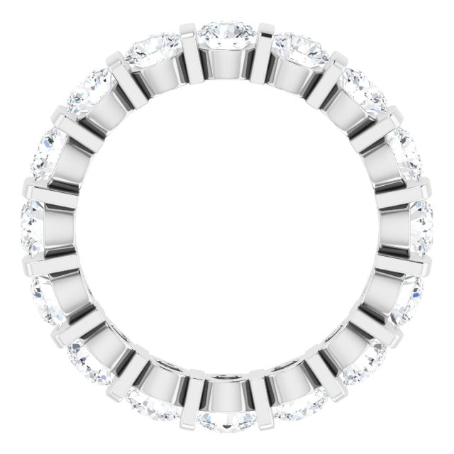 Natural Diamond | Round | 4mm | Lab-Grown Diamond | Round | 4mm