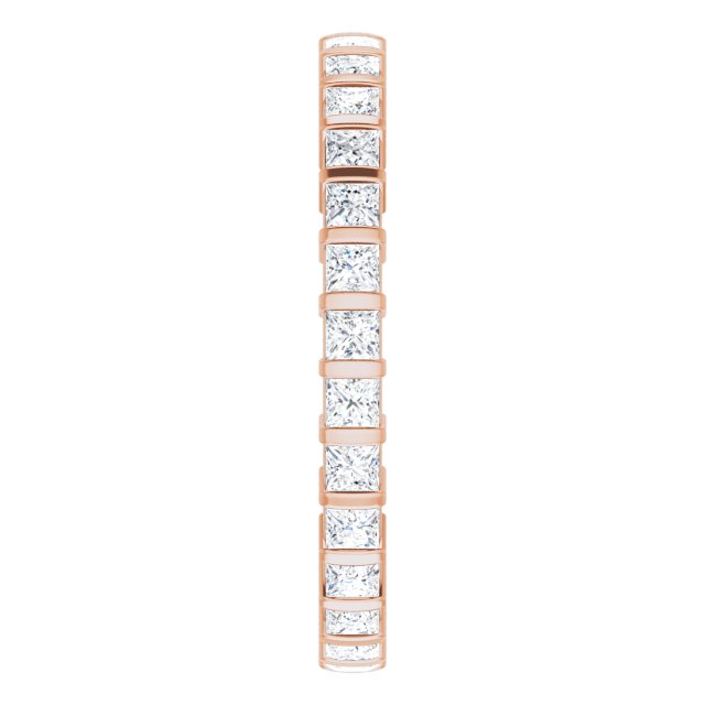 Natural Diamond | Square | 2 x 2mm