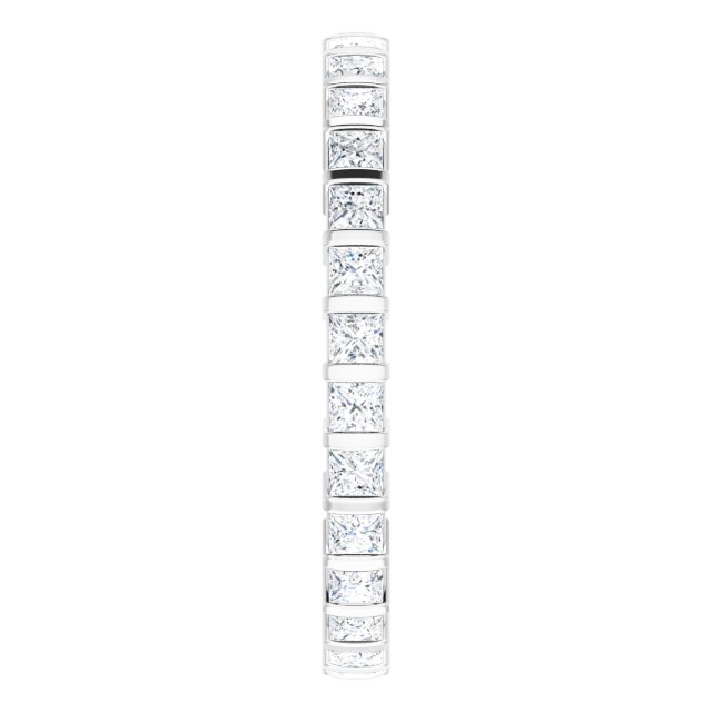 Natural Diamond | Square | 2 x 2mm