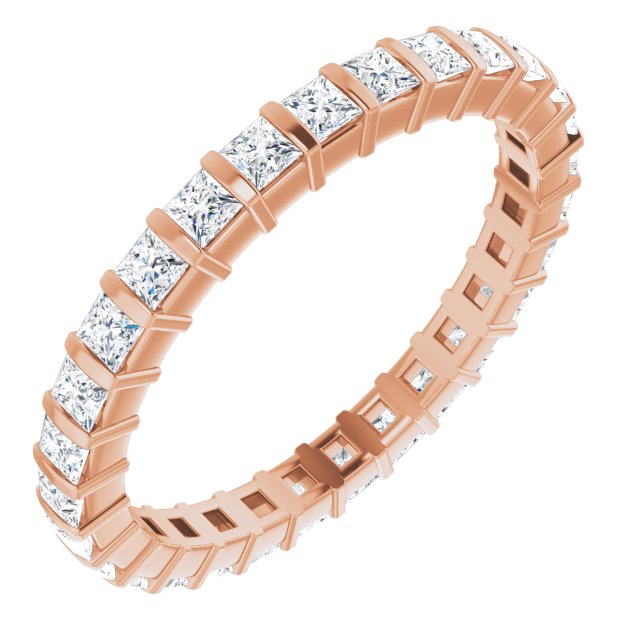 Natural Diamond | Square | 2 x 2mm