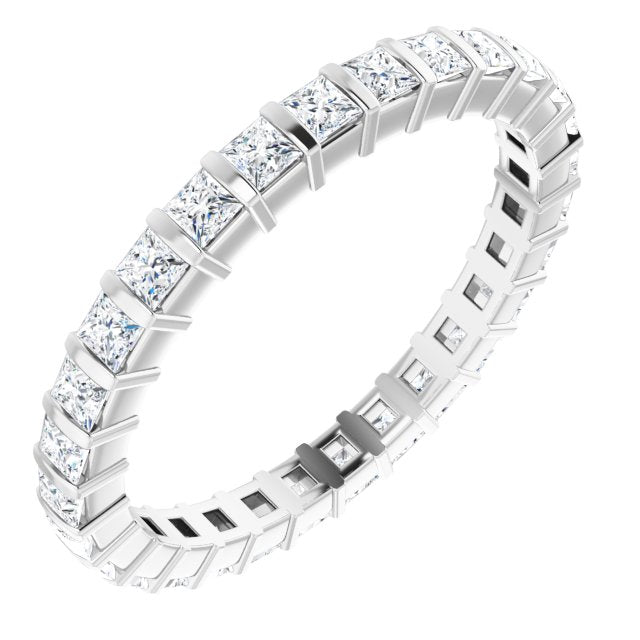 Natural Diamond | Square | 2 x 2mm