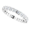 Natural Diamond | Square | 2.5 x 2.5mm | Lab-Grown Diamond | Square | 2.5 x 2.5mm