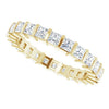 Natural Diamond | Square | 2.5 x 2.5mm | Lab-Grown Diamond | Square | 2.5 x 2.5mm