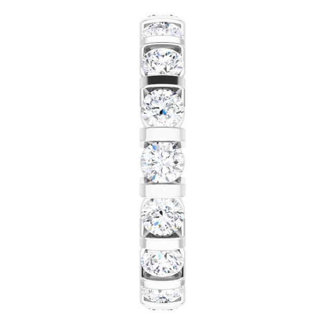 Natural Diamond | Round | 3mm