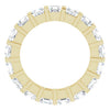 Natural Diamond | Asscher | 3 x 3mm