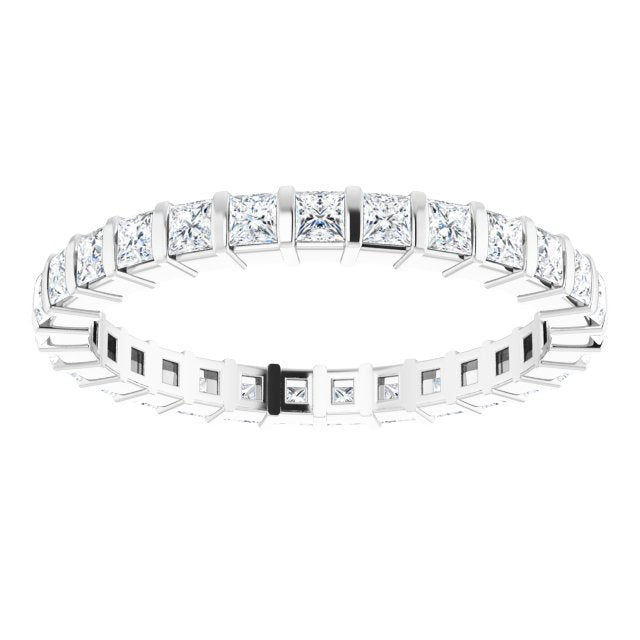Natural Diamond | Square | 2 x 2mm