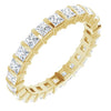 Natural Diamond | Square | 2.5 x 2.5mm | Lab-Grown Diamond | Square | 2.5 x 2.5mm