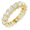 Natural Diamond | Asscher | 3 x 3mm