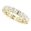 Natural Diamond | Asscher | 3 x 3mm