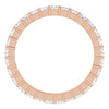 Natural Diamond | Square | 2 x 2mm
