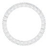 Natural Diamond | Square | 2 x 2mm
