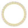 Natural Diamond | Square | 2 x 2mm