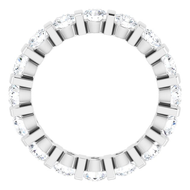 Natural Diamond | Round | 3mm
