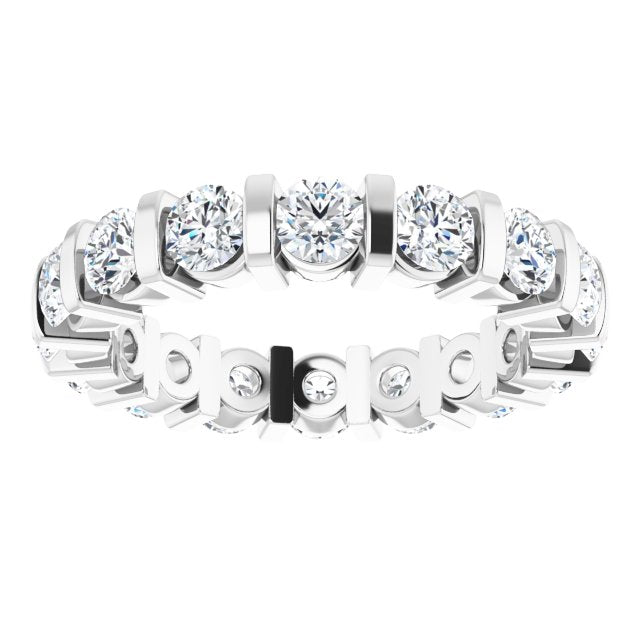 Natural Diamond | Round | 3mm