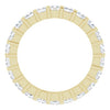 Natural Diamond | Square | 2.25 x 2.25mm