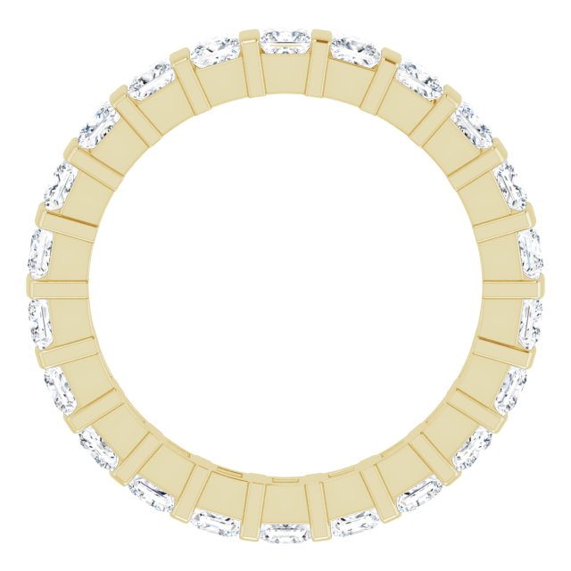 Natural Diamond | Square | 2.25 x 2.25mm