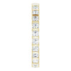 Natural Diamond | Asscher | 2 x 2mm