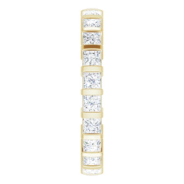 Natural Diamond | Square | 2.25 x 2.25mm