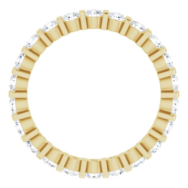 Natural Diamond | Round | 2.25mm
