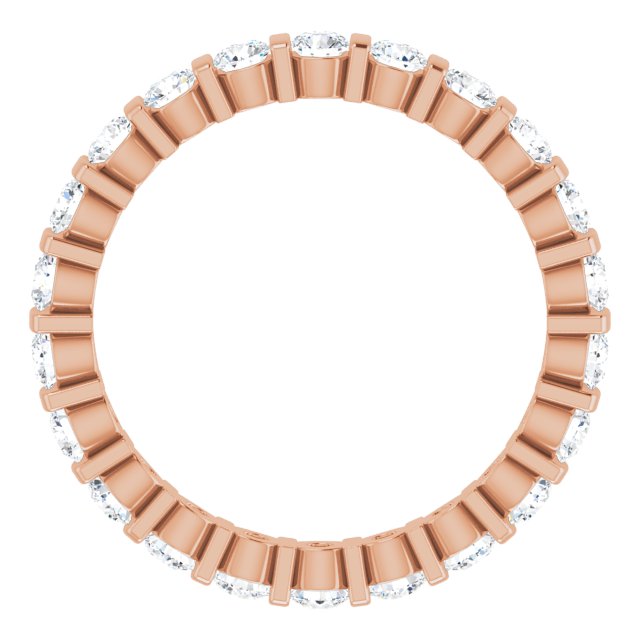 Natural Diamond | Round | 2.25mm