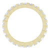 Natural Diamond | Asscher | 2 x 2mm