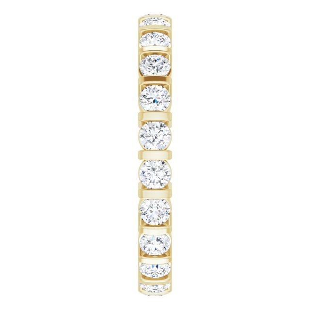 Natural Diamond | Round | 2.25mm
