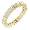 Natural Diamond | Square | 2.25 x 2.25mm