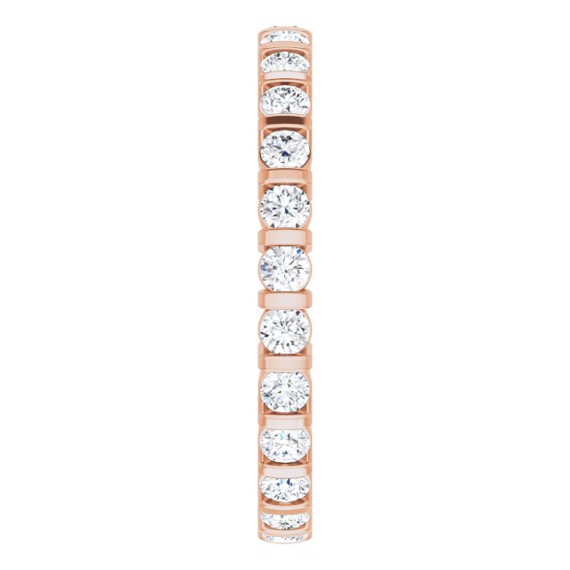 Natural Diamond | Round | 2mm