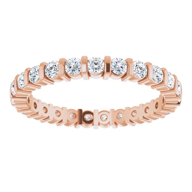 Natural Diamond | Round | 2mm
