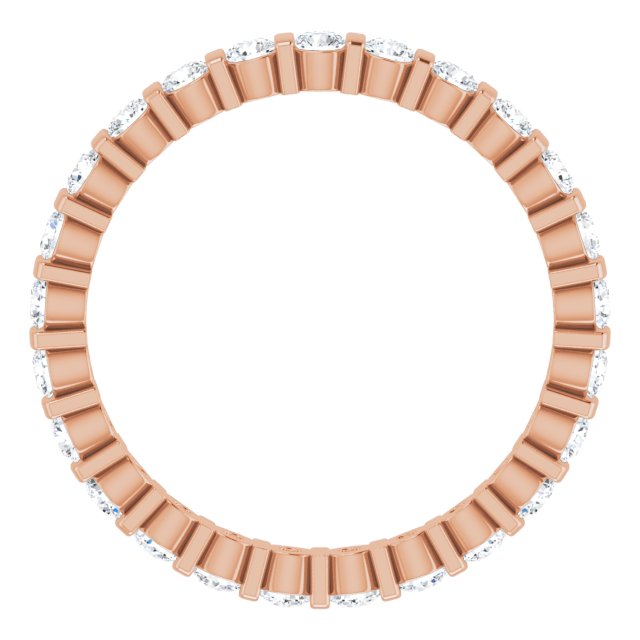 Natural Diamond | Round | 2mm