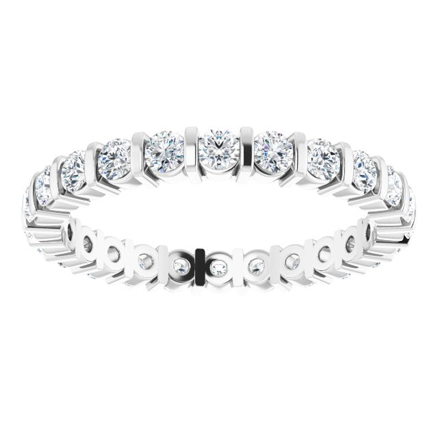 Natural Diamond | Round | 2.25mm