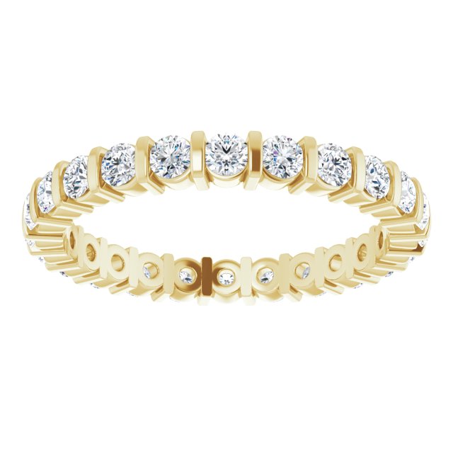 Natural Diamond | Round | 2.25mm