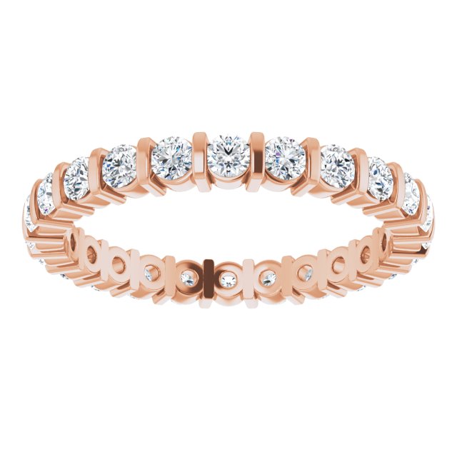 Natural Diamond | Round | 2.25mm